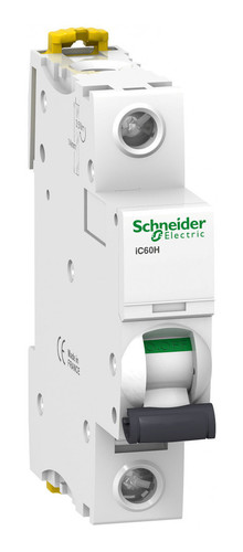 Автоматический выключатель Schneider Electric Acti9 1P 3А (B) 70кА