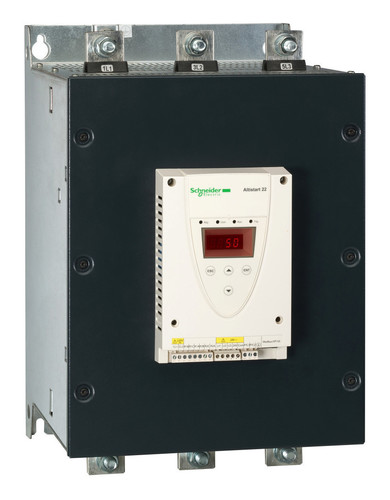 Schneider Electric ALTISTART 590А, 230/110В