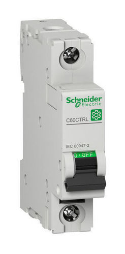 Автоматический выключатель Schneider Electric Multi9 1P 3А (Z), M9C02303