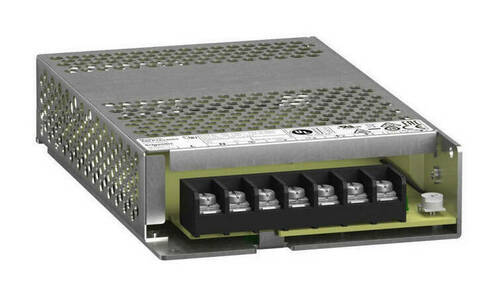 ABL MODICON панельный блок питания 24В, 150Вт