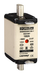 Предохранитель OE GF 80A