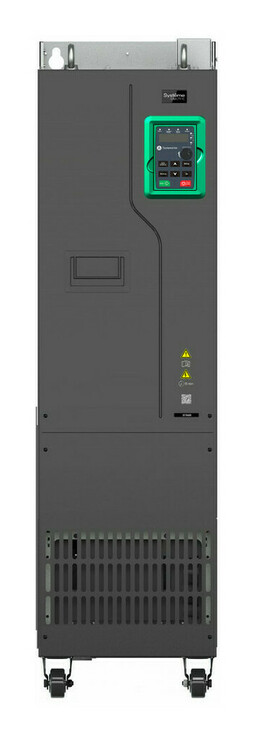 Преобразователь частоты STV600 250 кВт 400В
