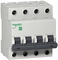 Автоматический выключатель Schneider Electric Easy9 4P 32А (B) 4.5кА